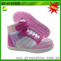 Wholesale Children Casual Skate Ankle Shoes